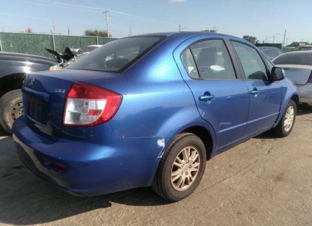 Photo 3 VIN: JS2YC5A35D6101785 - SUZUKI SX4 