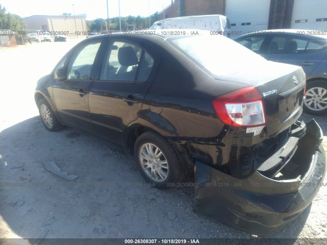 Photo 2 VIN: JS2YC5A35D6102449 - SUZUKI SX-4 