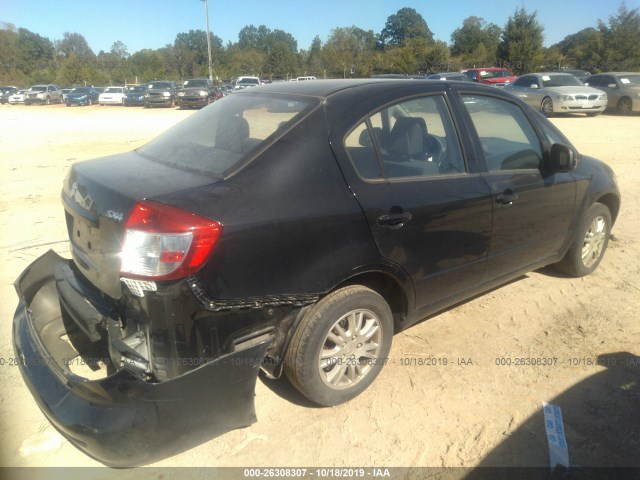 Photo 3 VIN: JS2YC5A35D6102449 - SUZUKI SX-4 