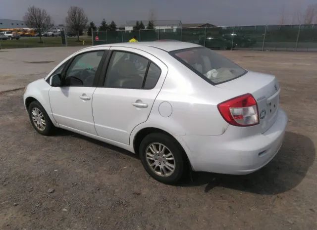 Photo 2 VIN: JS2YC5A36C6300956 - SUZUKI SX4 