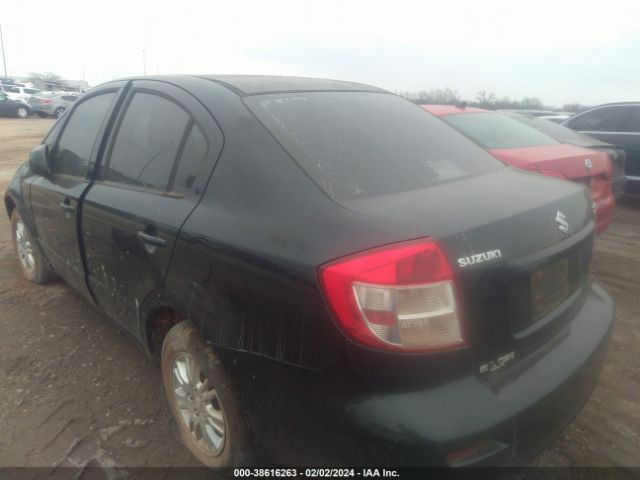 Photo 2 VIN: JS2YC5A36C6302819 - SUZUKI SX4 