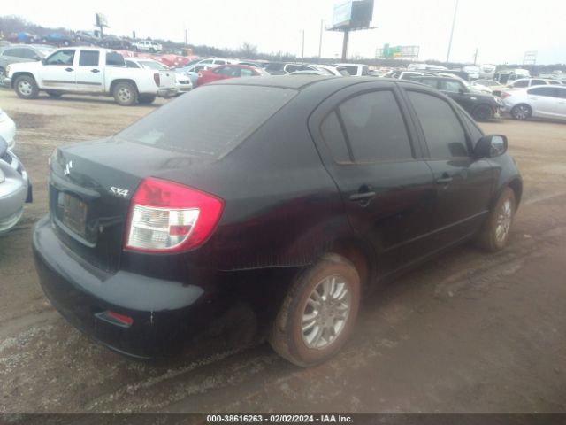 Photo 3 VIN: JS2YC5A36C6302819 - SUZUKI SX4 