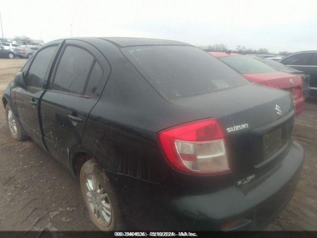 Photo 2 VIN: JS2YC5A36C6302819 - SUZUKI SX4 