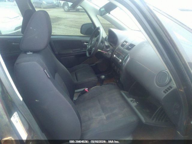 Photo 4 VIN: JS2YC5A36C6302819 - SUZUKI SX4 