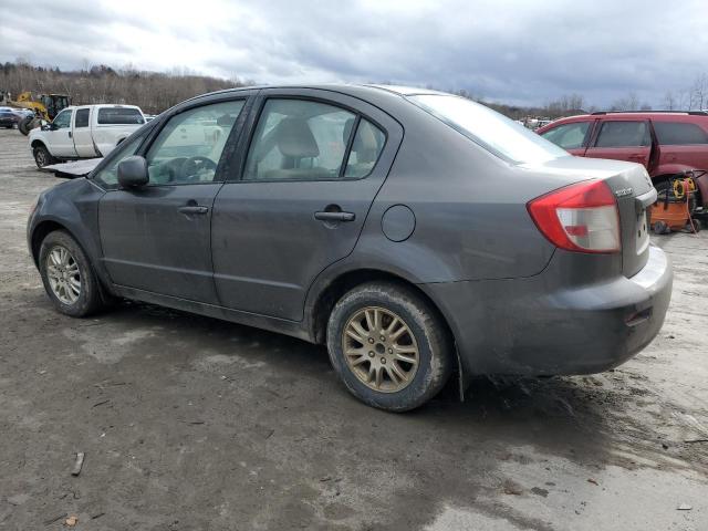 Photo 1 VIN: JS2YC5A36C6303646 - SUZUKI SX4 LE 