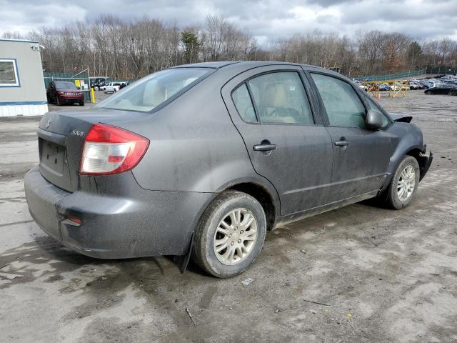 Photo 2 VIN: JS2YC5A36C6303646 - SUZUKI SX4 LE 