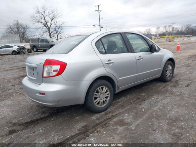 Photo 3 VIN: JS2YC5A36C6303727 - SUZUKI SX4 