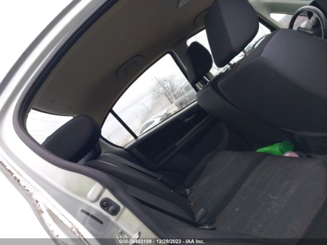 Photo 7 VIN: JS2YC5A36C6303727 - SUZUKI SX4 