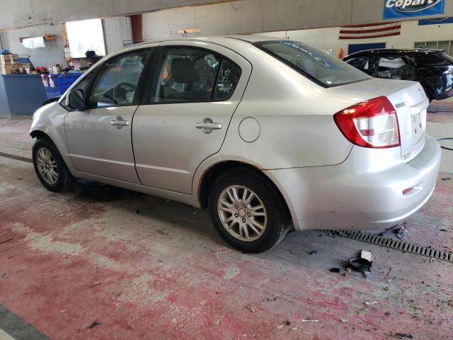 Photo 1 VIN: JS2YC5A36D6101195 - SUZUKI SX4 LE 