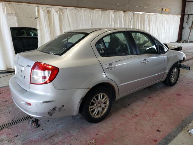 Photo 2 VIN: JS2YC5A36D6101195 - SUZUKI SX4 LE 