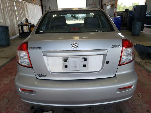 Photo 5 VIN: JS2YC5A36D6101195 - SUZUKI SX4 LE 