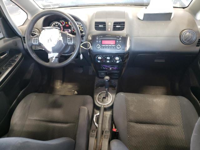 Photo 7 VIN: JS2YC5A36D6101195 - SUZUKI SX4 LE 