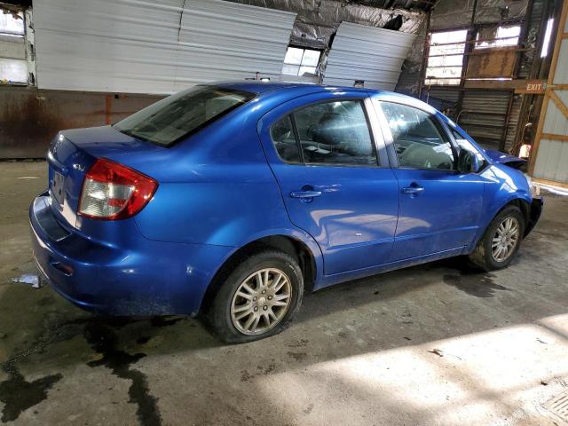 Photo 2 VIN: JS2YC5A36D6102850 - SUZUKI SX4 LE 