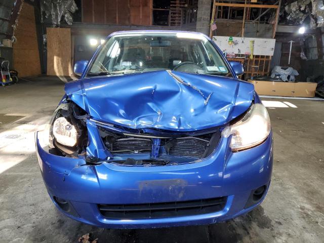 Photo 4 VIN: JS2YC5A36D6102850 - SUZUKI SX4 LE 