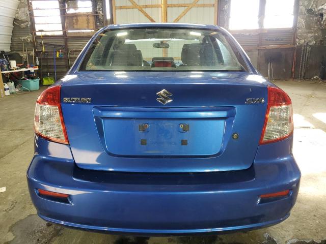 Photo 5 VIN: JS2YC5A36D6102850 - SUZUKI SX4 LE 