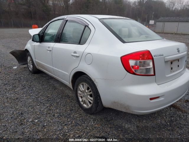 Photo 2 VIN: JS2YC5A37D6100024 - SUZUKI SX4 