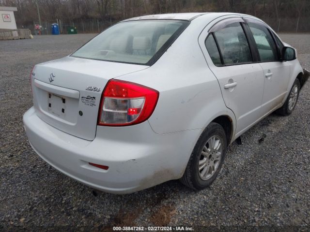 Photo 3 VIN: JS2YC5A37D6100024 - SUZUKI SX4 