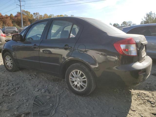 Photo 1 VIN: JS2YC5A37D6100928 - SUZUKI SX4 LE 