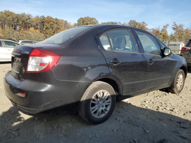 Photo 2 VIN: JS2YC5A37D6100928 - SUZUKI SX4 LE 