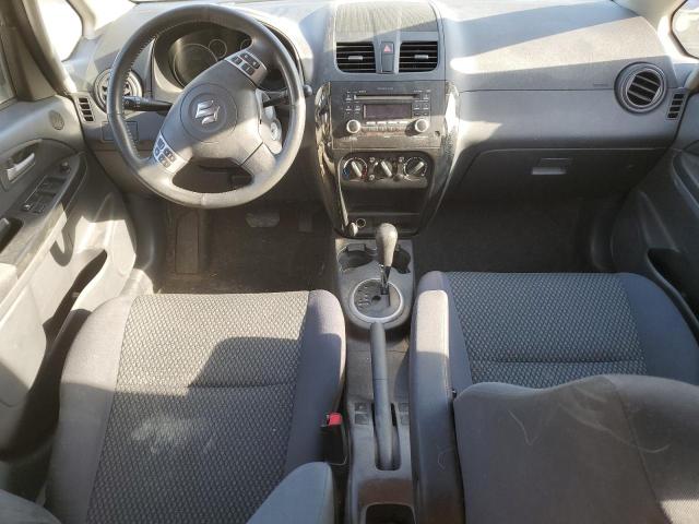 Photo 7 VIN: JS2YC5A37D6100928 - SUZUKI SX4 LE 