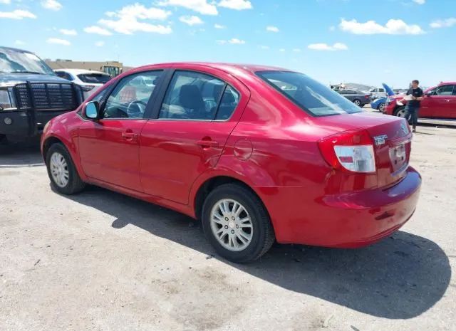 Photo 2 VIN: JS2YC5A37D6101495 - SUZUKI SX4 