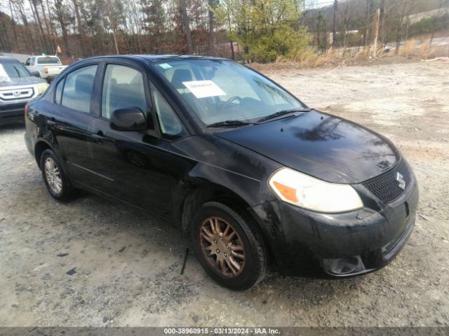 Photo 0 VIN: JS2YC5A38C6300974 - SUZUKI SX4 