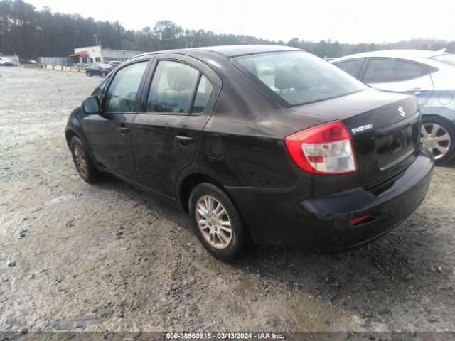 Photo 2 VIN: JS2YC5A38C6300974 - SUZUKI SX4 