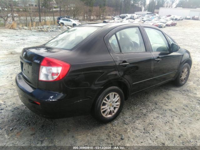 Photo 3 VIN: JS2YC5A38C6300974 - SUZUKI SX4 