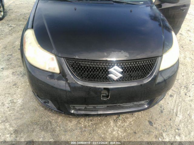 Photo 5 VIN: JS2YC5A38C6300974 - SUZUKI SX4 