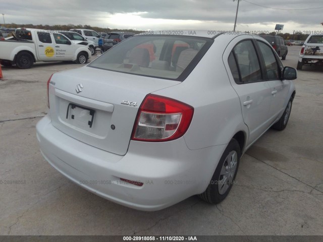 Photo 3 VIN: JS2YC5A38C6301333 - SUZUKI SX4 