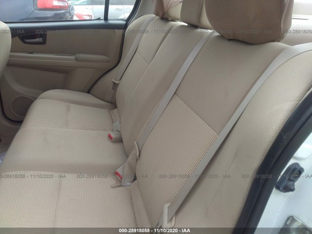 Photo 7 VIN: JS2YC5A38C6301333 - SUZUKI SX4 