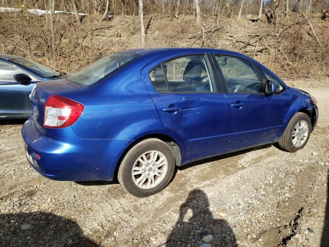 Photo 2 VIN: JS2YC5A38C6301493 - SUZUKI SX4 LE 