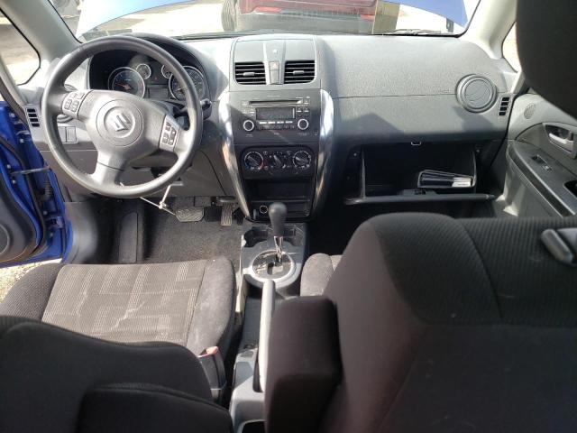 Photo 7 VIN: JS2YC5A38C6301493 - SUZUKI SX4 LE 