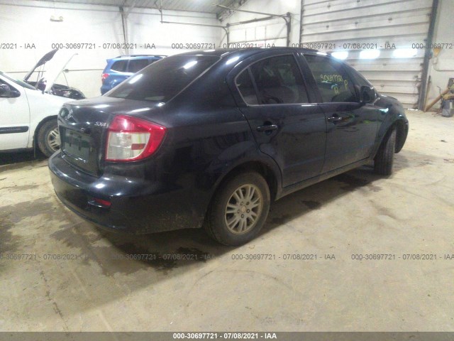 Photo 3 VIN: JS2YC5A38C6303731 - SUZUKI SX4 