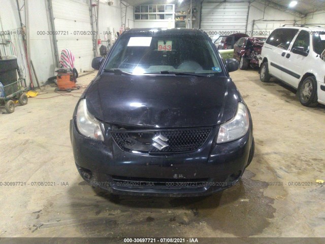 Photo 5 VIN: JS2YC5A38C6303731 - SUZUKI SX4 