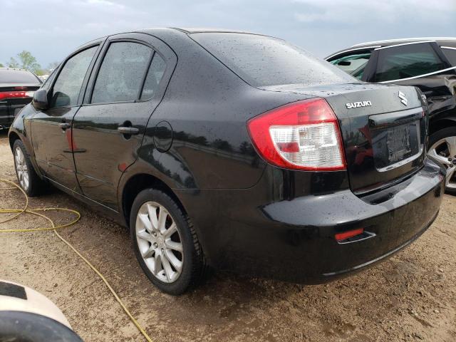 Photo 1 VIN: JS2YC5A38D6101246 - SUZUKI SX4 