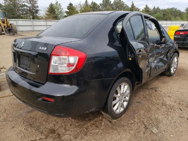 Photo 2 VIN: JS2YC5A38D6101246 - SUZUKI SX4 