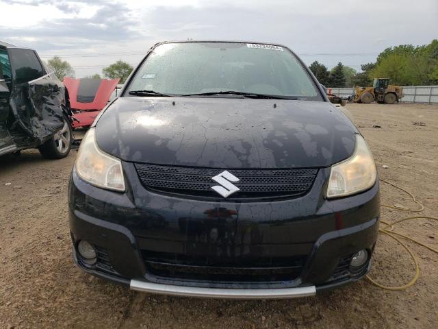 Photo 4 VIN: JS2YC5A38D6101246 - SUZUKI SX4 