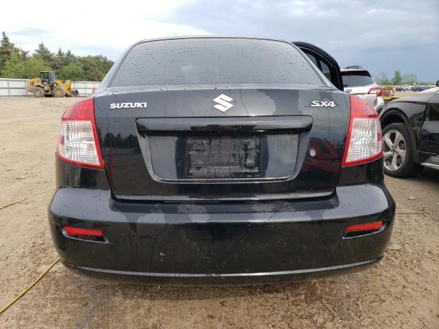 Photo 5 VIN: JS2YC5A38D6101246 - SUZUKI SX4 