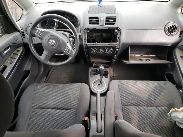 Photo 7 VIN: JS2YC5A38D6101246 - SUZUKI SX4 