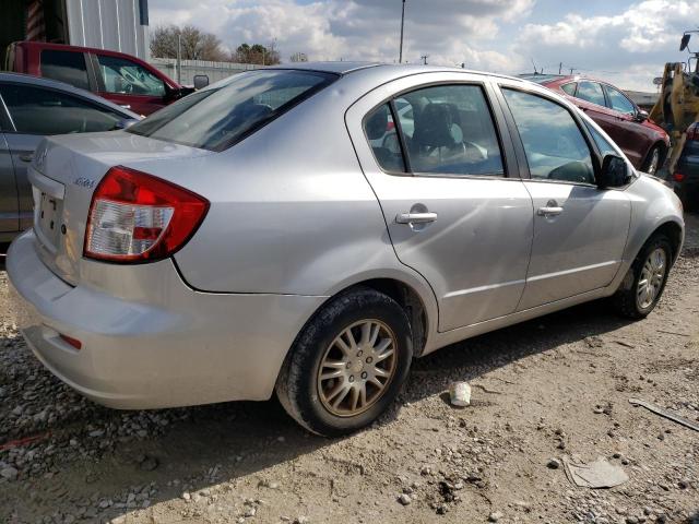 Photo 2 VIN: JS2YC5A38D6101490 - SUZUKI SX4 LE 