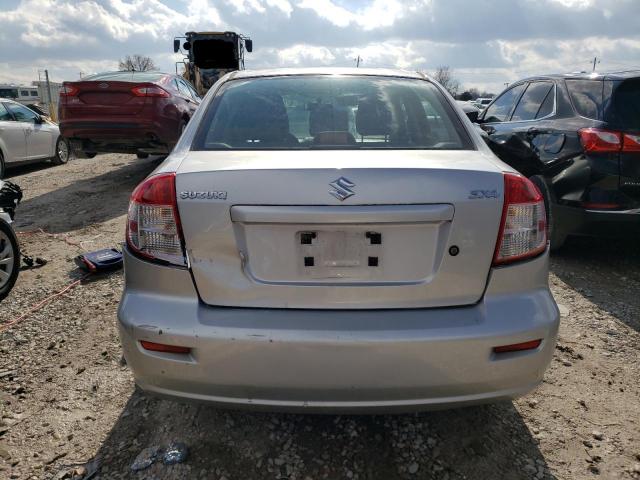 Photo 5 VIN: JS2YC5A38D6101490 - SUZUKI SX4 LE 