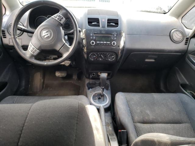 Photo 7 VIN: JS2YC5A38D6101490 - SUZUKI SX4 LE 