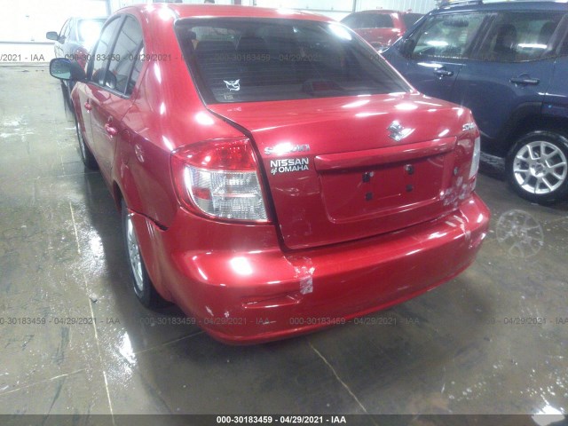 Photo 5 VIN: JS2YC5A38D6101747 - SUZUKI SX4 