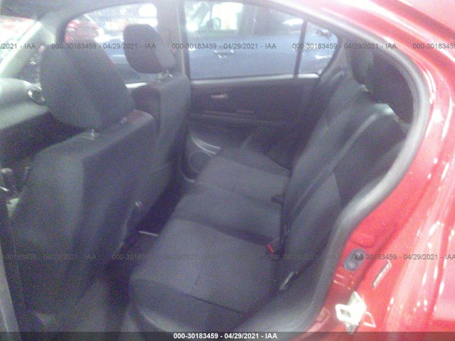 Photo 7 VIN: JS2YC5A38D6101747 - SUZUKI SX4 