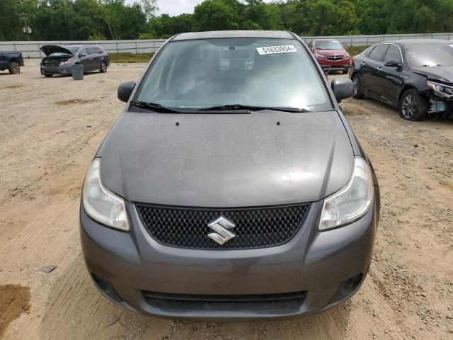 Photo 4 VIN: JS2YC5A39C6300188 - SUZUKI SX4 