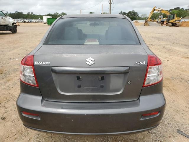 Photo 5 VIN: JS2YC5A39C6300188 - SUZUKI SX4 