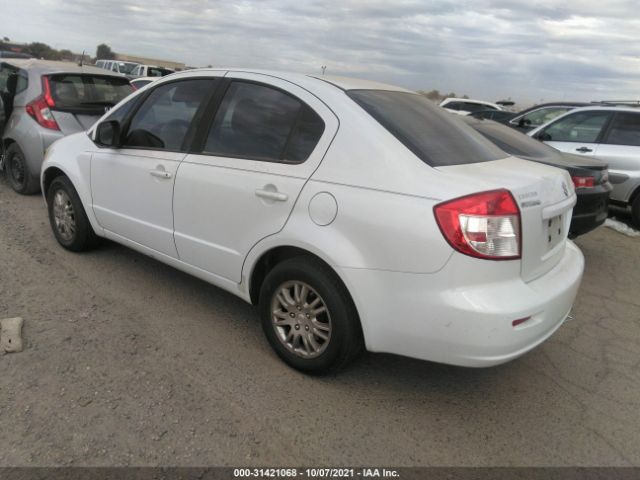 Photo 2 VIN: JS2YC5A39C6303365 - SUZUKI SX4 