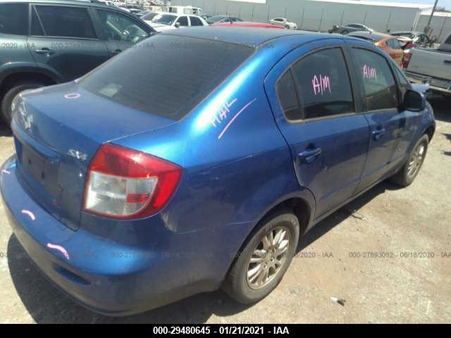 Photo 3 VIN: JS2YC5A39D6100526 - SUZUKI SX4 