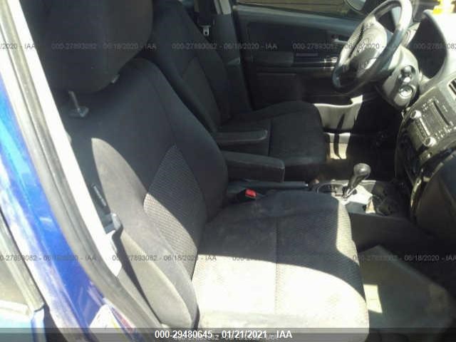 Photo 4 VIN: JS2YC5A39D6100526 - SUZUKI SX4 